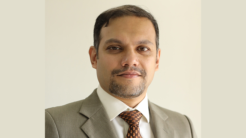 Aurionpro taps Sachin Salian as global CMO to fuel data-led marketing expansion