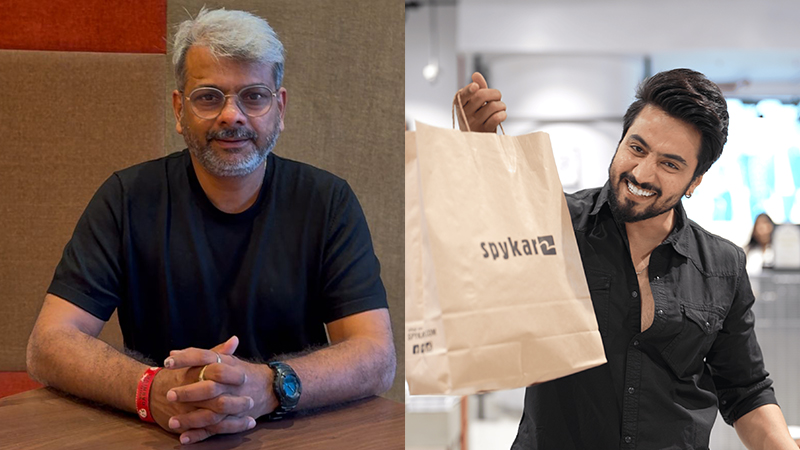 Spykar ditches dosh, dishes out denim for ‘Eidi that always stays with you’