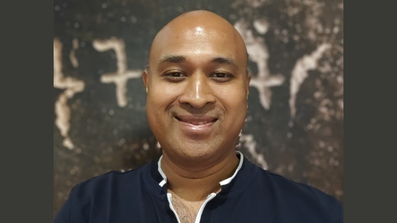 Grey Group India appoints Anup Bhaskar as senior VP and business head