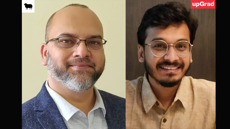 BBH India wins creative mandate of upGrad for its upcoming campaign