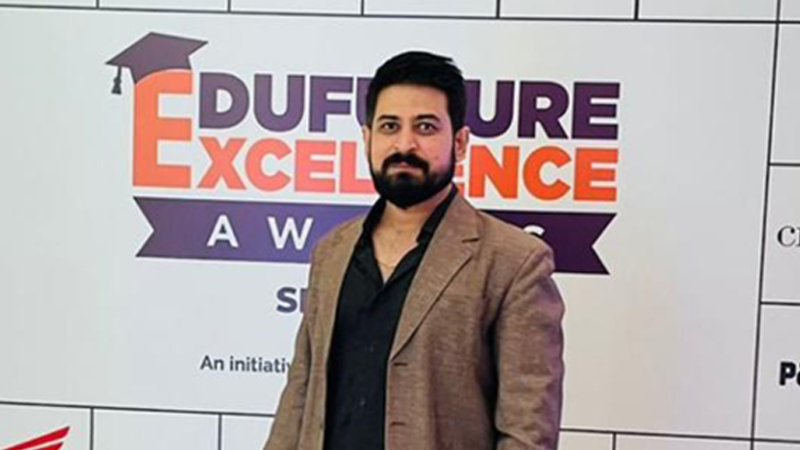 Zee Media Corporation Limited Promotes Chandan Kumar to Vice President Monetisation Sales