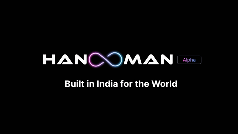 3AI Holding Ltd & SML India launch launch GenAI platform – ‘Hanooman’