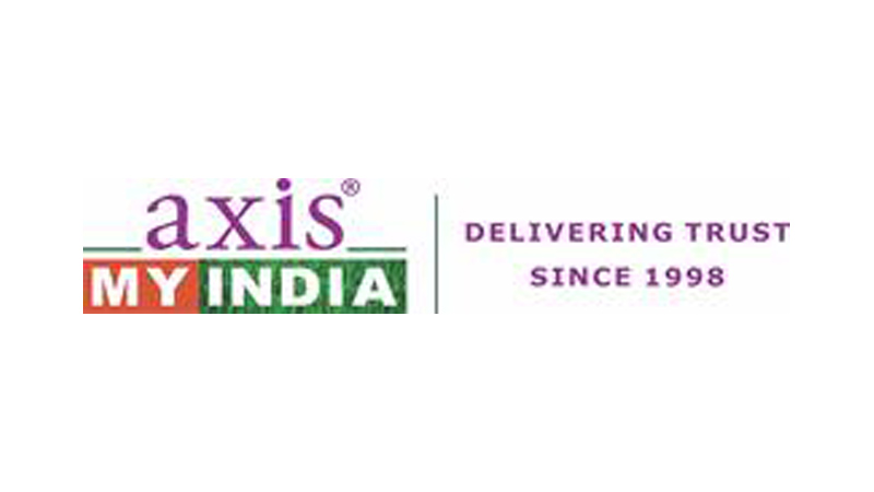 Higher time spent per day on OTT (96 mins) compared to TV (60 mins) by Young India – Axis My India December CSI Survey