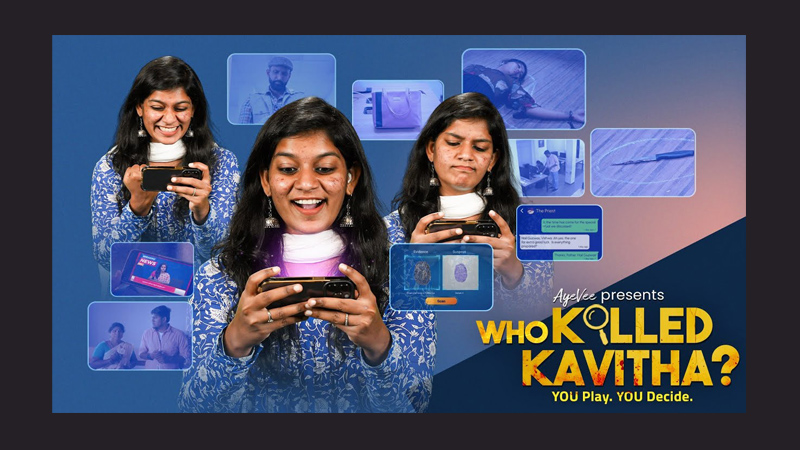 Asiaville unveils next-gen tech for gaming and entertainment content