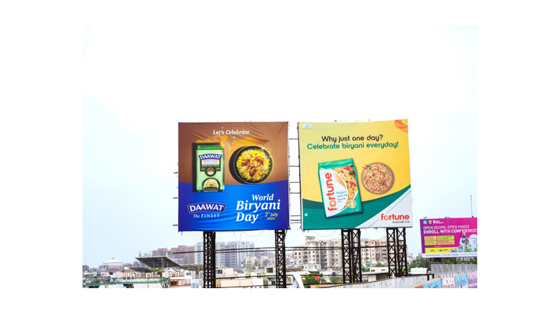 FMCG brands tap into speed and creativity to win the race for attention