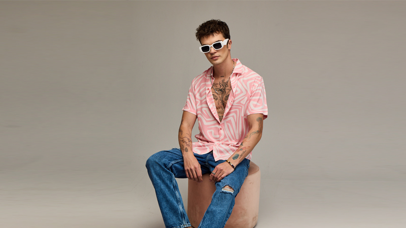 Snitch redefines sustainable fashion with Relove integration