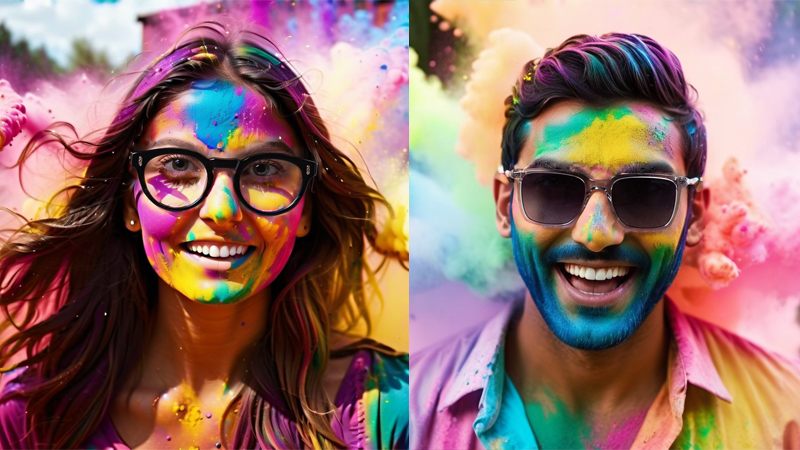 Shisen Fox unveils its digital campaign ‘Holi Kab Hai?’