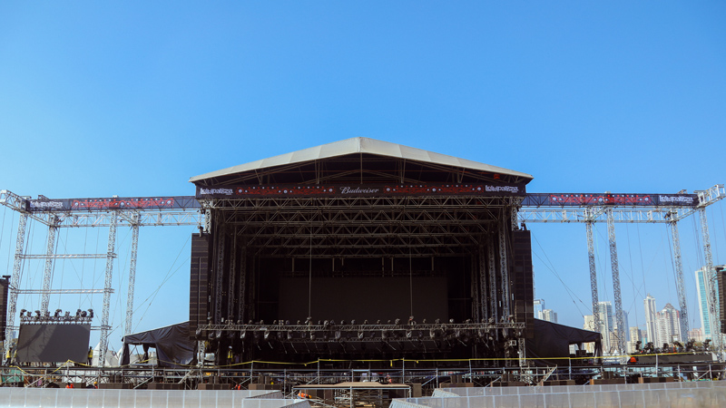 BookMyShow Live introduces the VerTech stage system to elevate Indian entertainment globally