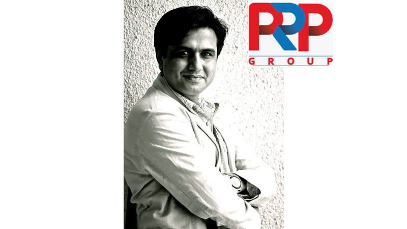 PR Professionals appoints Rajveer Ahuja as director – film & entertainment