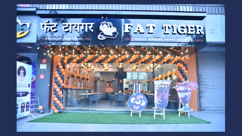Mother’s Day special: Savor every bite with 10 per cent off at Fat Tiger