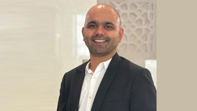 NDTV ropes in Alok Paranjpe to lead marketing for NDTV Profit and NDTV Marathi