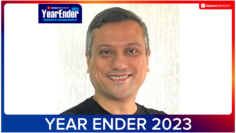 TRIP Creative Services triumphs in 2023, sets sights on sustainable growth in 2024: Prateek Sethi