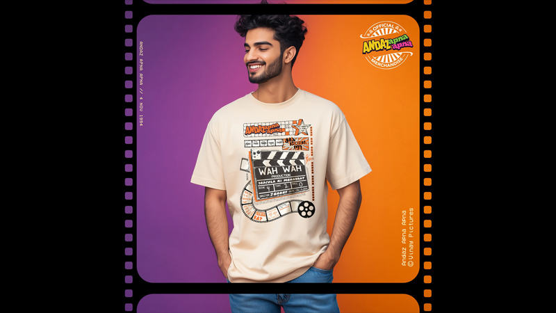 Vinay Pictures teams up with A47.in