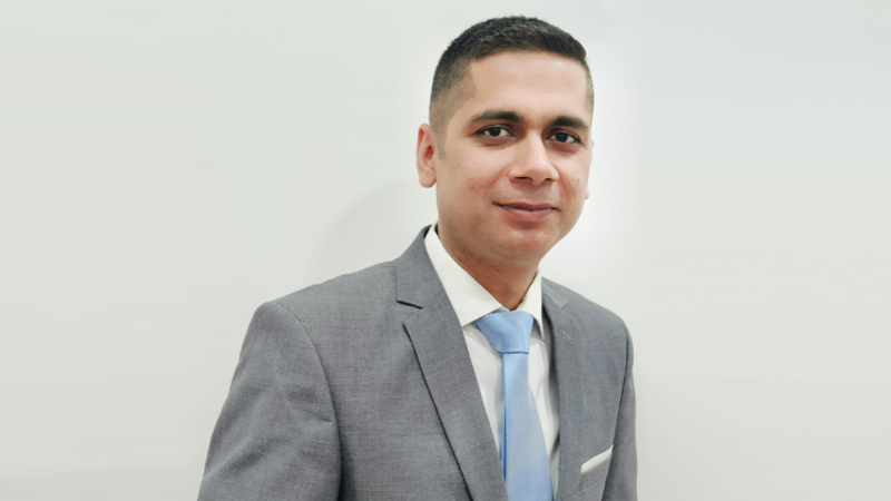 Livpure appoints Rahul Khanna to lead strategic business unit for appliances