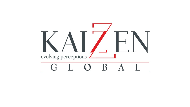 Kaizzen launches Kaizzen Global