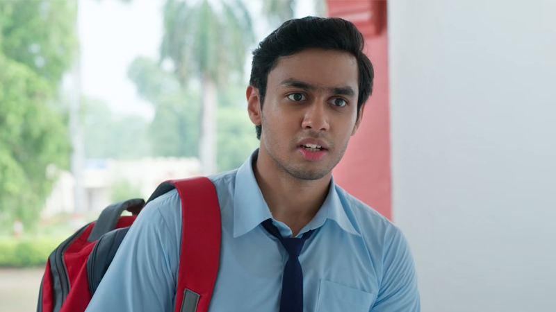 “He has transformed into a more refined individual”: Rudhraksh Jaiswal on his character’s growth in Crushed S4