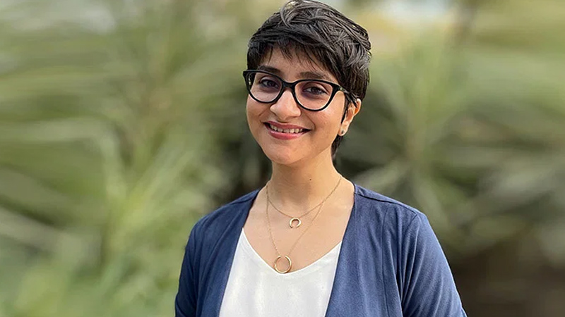 FNP appoints Paridhi Joshi as AVP retail