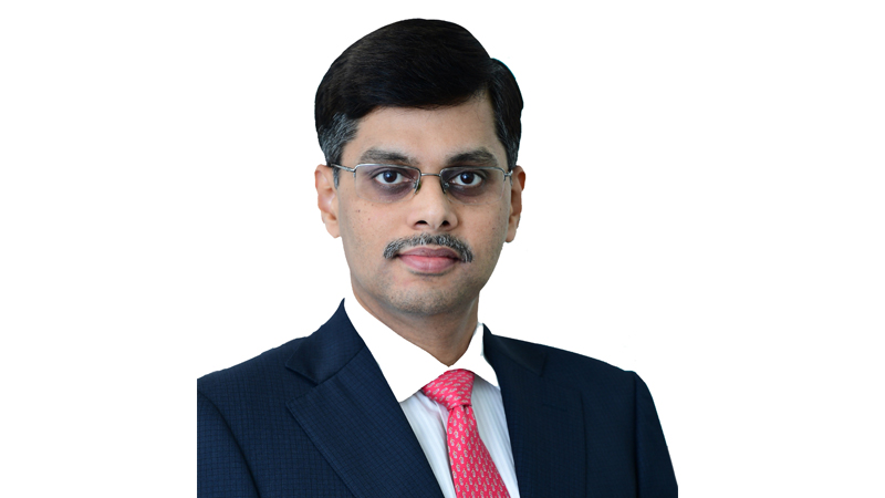 JSW Group elevates Kaustubh Kulkarni as group head of banking