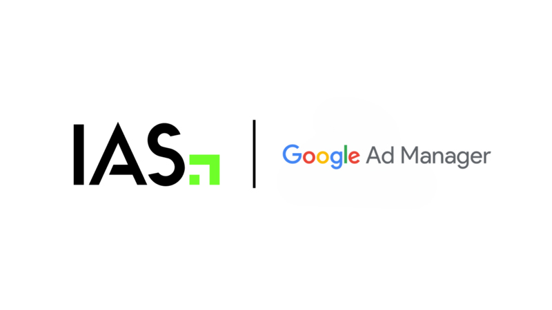 IAS launches Curation with Google Ad Manager for brand-suitable inventory