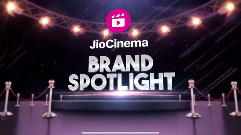 JioCinema Brand Spotlight: Illuminating IPL campaigns with unmatched brilliance.