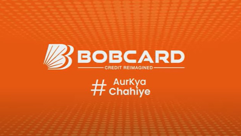 BOBCARD Ltd unveils #AurKyaChahiye campaign