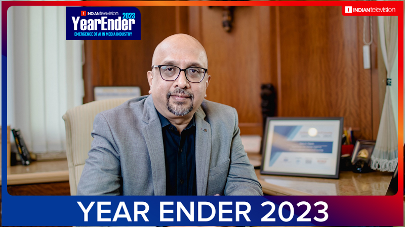 The year that was: 2023 and the forecast for 2024 in the Indian music industry