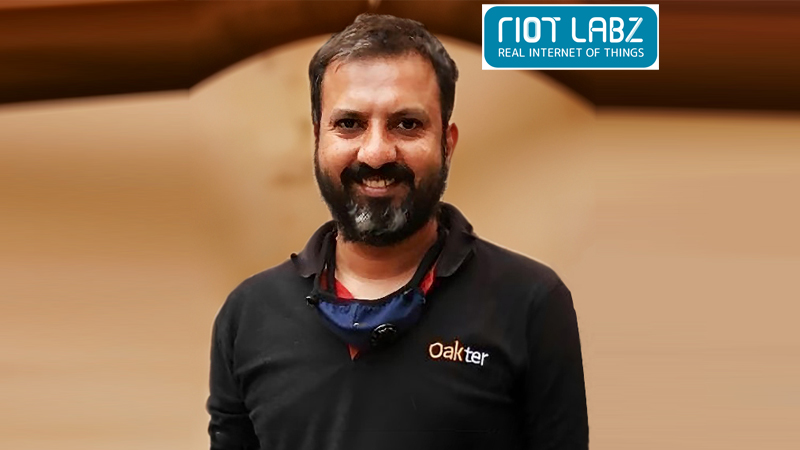 RIOT LABZ redefining the Indian electronics landscape
