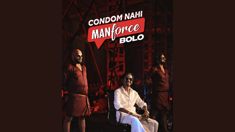 Manforce Condoms launches #ManforceHaiTohPossibleHai campaign