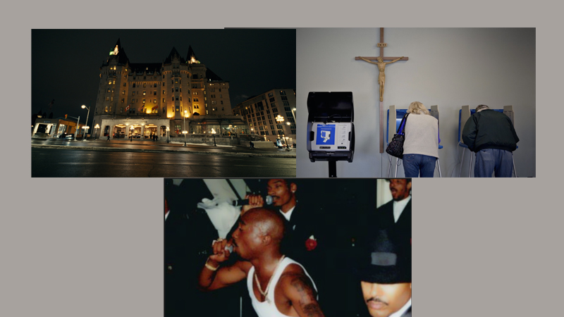 GRB Media Ranch acquires four new documentaries