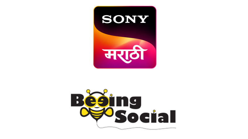Sony Marathi and Beeing Social: Crafting digital magic for Marathi entertainment