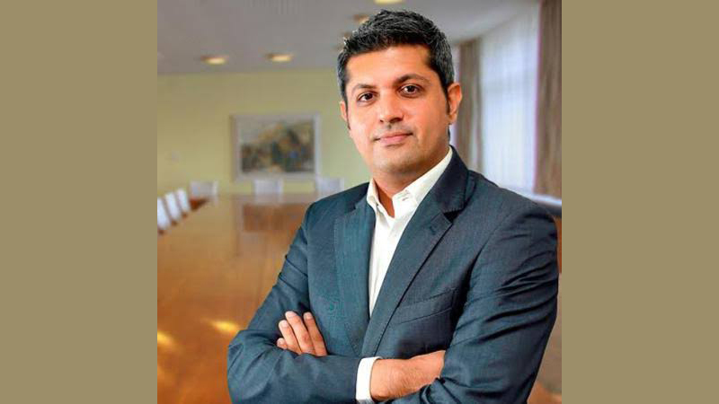 Deepak Lamba joins Fashion Entrepreneur Fund as CEO