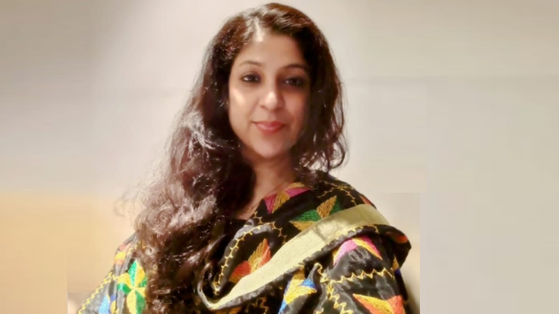 Bhakti Kandalkar joins ProducerBazaar as content syndication head