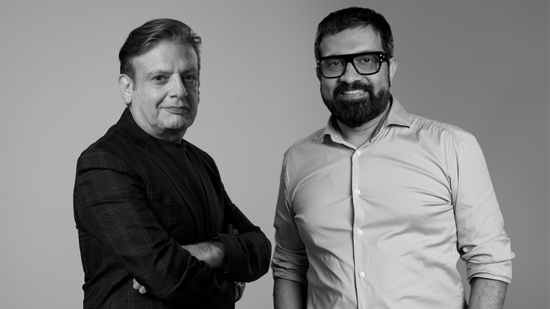 Poran Malani joins Creativeland Asia as group CEO