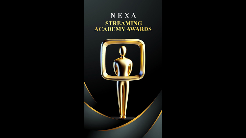 NEXA sponsors SIIMA New Streaming Academy Awards 2024