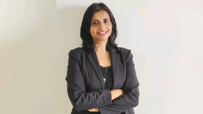 Snigdha Nandan steps up as Standard Chartered’s global digital marketing lead