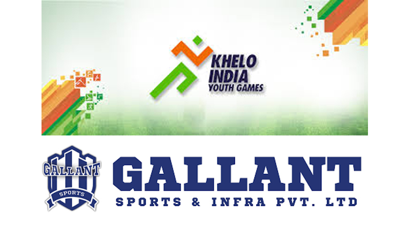 First FIH-certified hockey field unveiled in Tripura