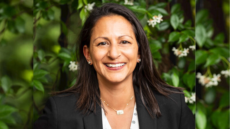 IAS does the maths right with Alpana Wegner as new CFO