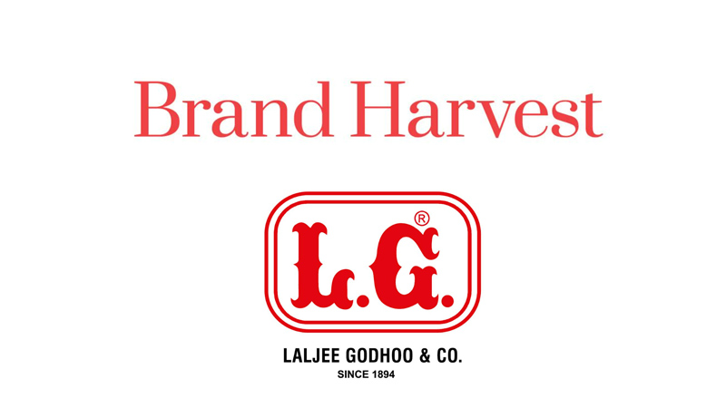 Brand Harvest partners with Carbon Black Films to create LG’s brand campaign