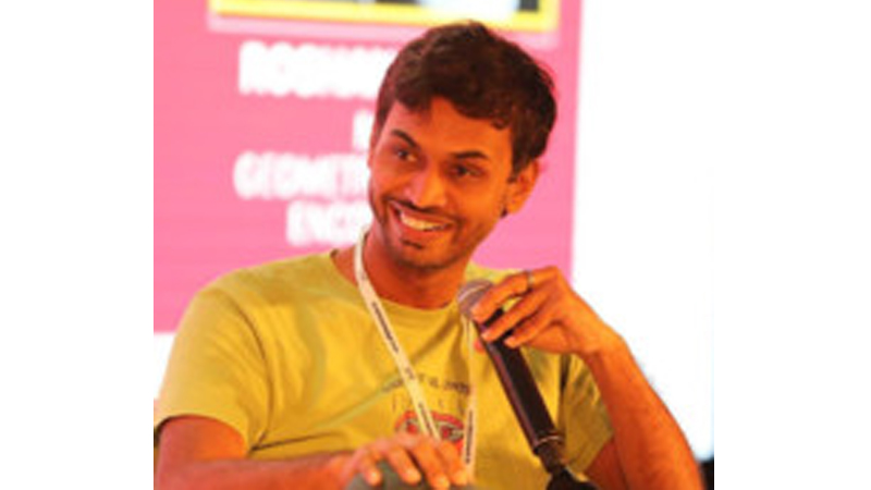 Shreyas Srinivasan resigns post Zomato acquisition