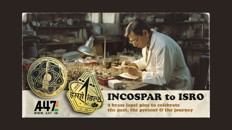 A47.in raises undisclosed funding by strategic investor Aditya Pittie