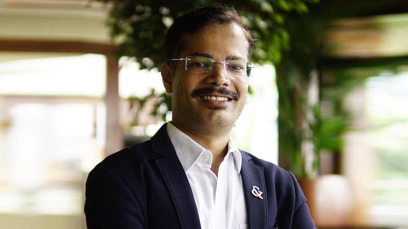 Publicis Groupe South Asia elevates Lalatendu Das to CEO, Publicis Media South Asia