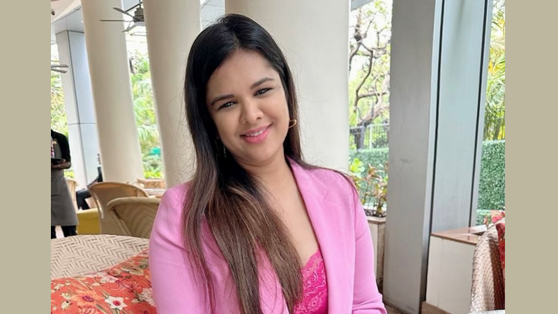 Weekend Unwind with Zip Zap Zoop’s Ashmika Sadh