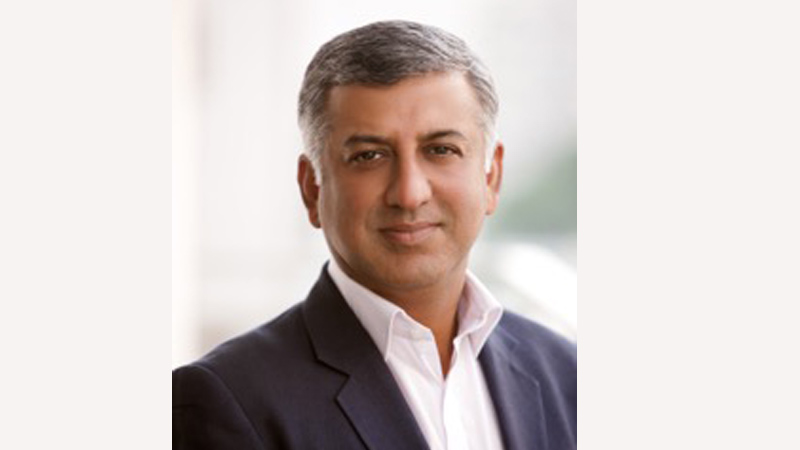 Ashwani Singla elected to the global executive council of IPRN