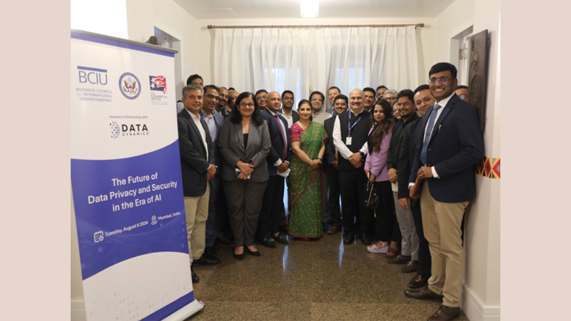 Industry leaders chart a course for AI innovation and digital trust