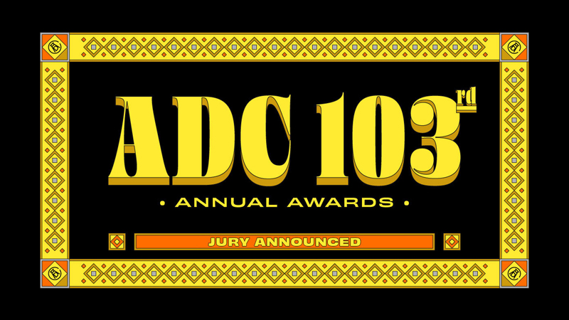 Six top creatives in India named to ADC 103rd Annual Awards Jury