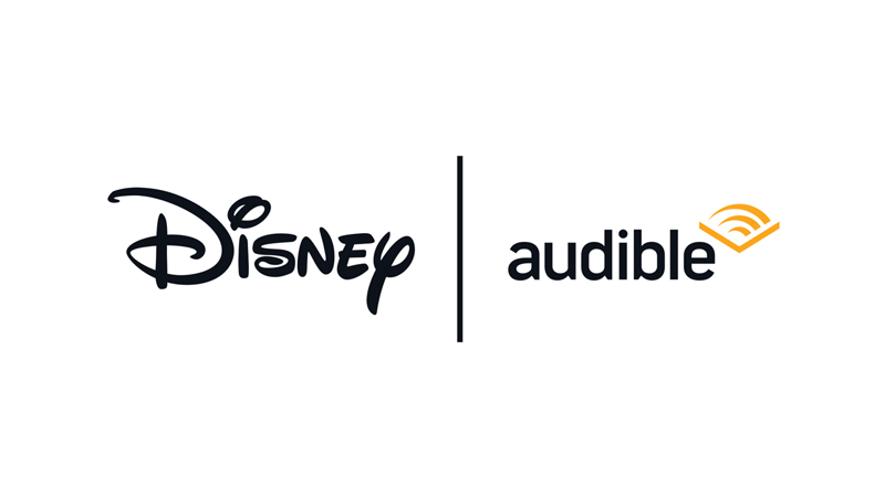 Audible and Disney launches new kid-focused audio originals: Frozen, Cars & Star Wars