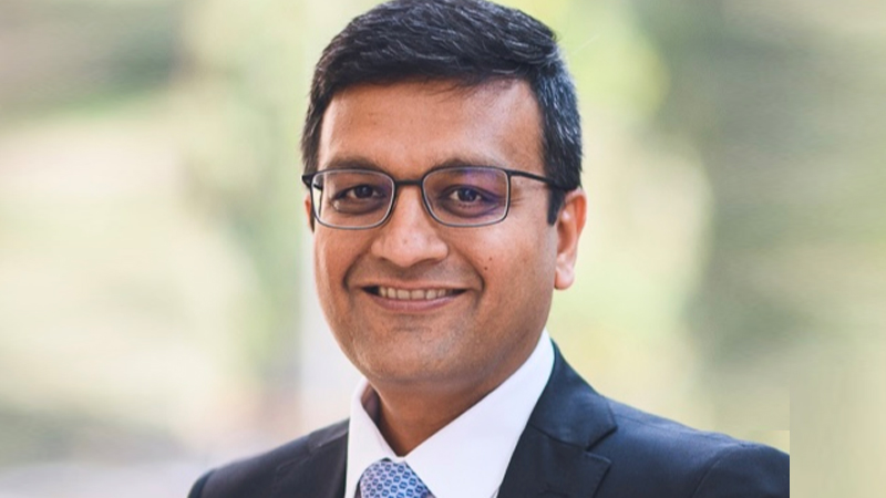 Experian appoints Manish Jain as country managing director, India