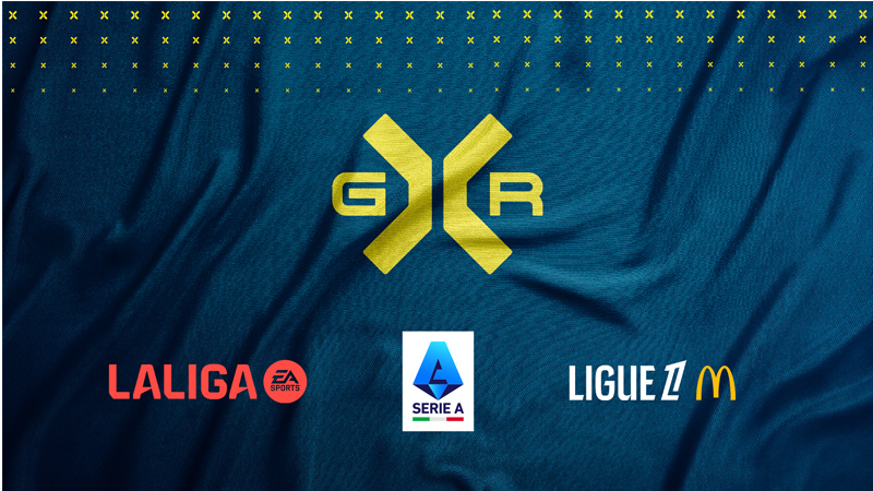 Galaxy Racer brings top European football leagues live to India