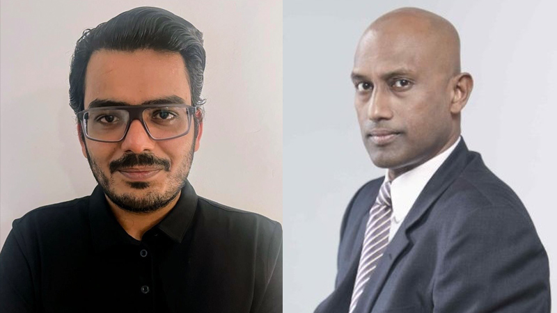 Vikas Sharma joins Locomotive Global Media as head of film projects