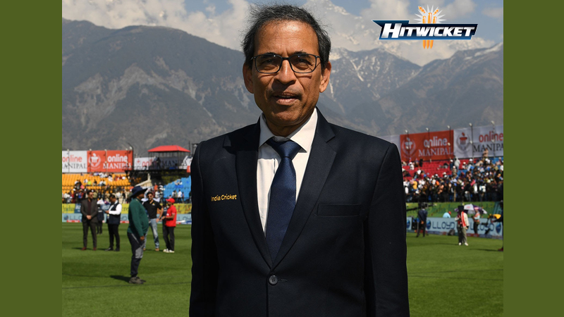 Hitwicket partners with Harsha Bhogle for innovative cricket gaming experiences worldwide